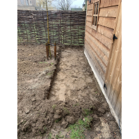 Totaal project Hofstade